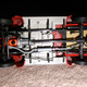 Illustration for article titled 48 F-1 by Road Signature 1:18